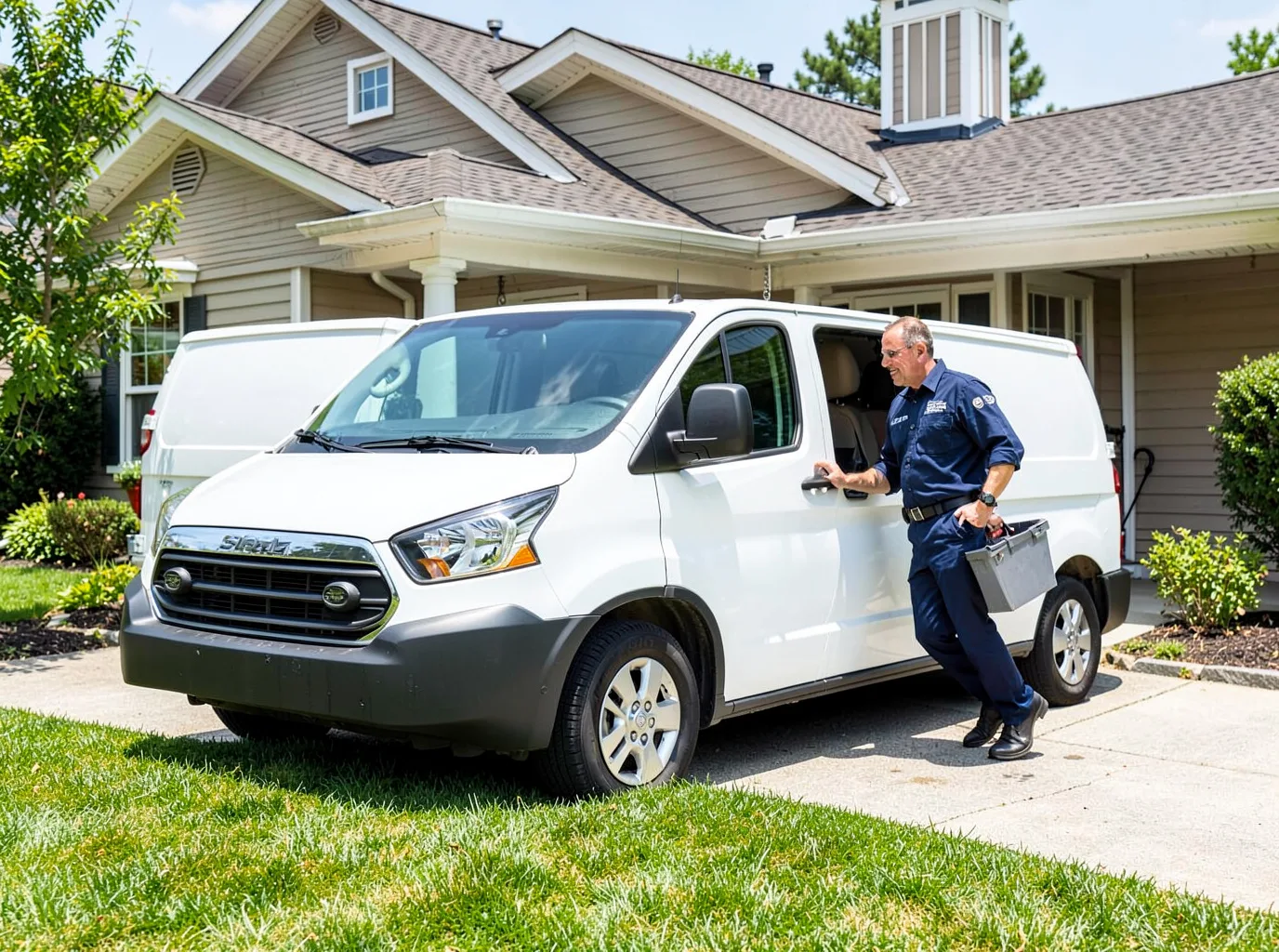 Emergency Plumber company in High Shoals, NC